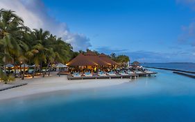 Niva Kurumba Maldives
